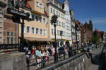 Long Quay