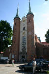 Oliwa Cathedral