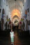 Oliwa Interior