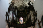 Oliwa Organ