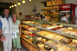Polish Pastry