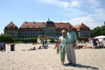 Sopot Grand Hotel