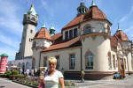 Sopot Lighthouse