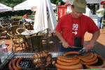 Polish Sausage