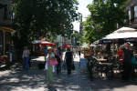 Sopot Promenade