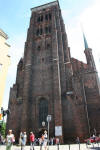 St. Mary's Church