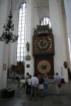 Astronomical Clock