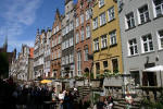 St. Mary's Street