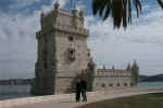 Tower of Belem