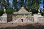 Queluz Gardens
