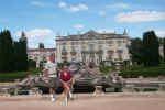 Palacio Nacional de Queluz