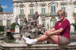 Queluz Fountain