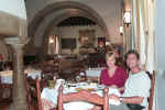 Old Palace Kitchen Restaurant