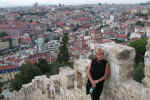 Castle Ramparts