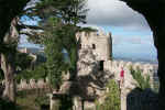 Castelo dos Mouros