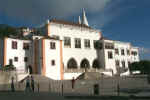 Palacio Nacional de Sintra