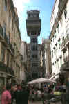 Elevador de Santa Justa