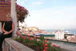 Miradouro Santa Luzia