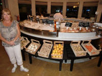 Al-Dana Fish Market