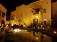 Six Senses Spa