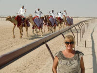 Long Racetrack