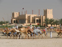 Shahaniya Racetrack