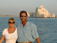 Museum of Islamic Art