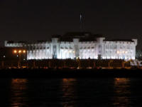 Royal Palace