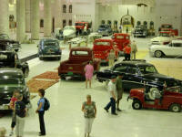 Sheikh Faisal's Cars