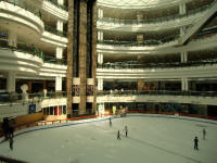 City Centre Ice Rink