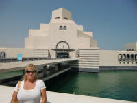 Museum of Islamic Art