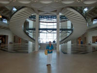 Grand Staircase