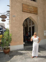 Tajine Restaurant