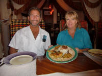 Qatari Cuisine