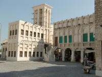 Souk Waqif
