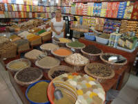 Spice Market