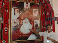The Sheikh