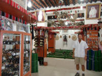 Falcon Shop