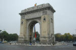 Arcul de Triumf