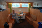 Our Cabin