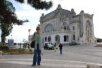 Constanta Casino