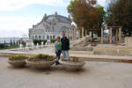 Constanta Boardwalk