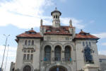 History and Archeology Museum