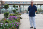 Roman Mosaic Museum