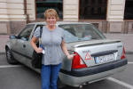 Dacia Automobile
