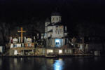 Iron Gates Church