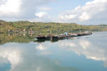 Commercial Waterway
