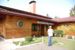 Pescarus Restaurant