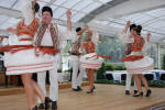 Romanian Folk Dance