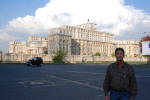 People's Palace